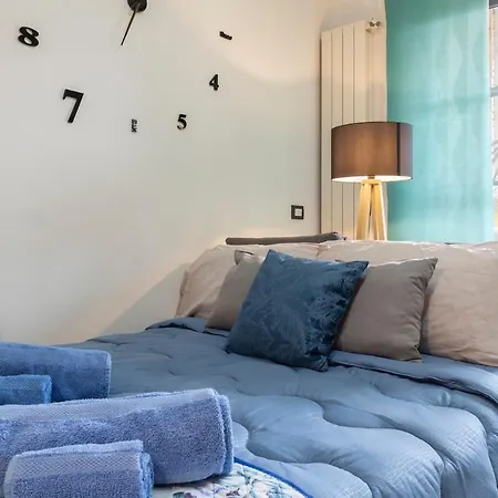 Luxapartment - Park View - Patio - Parking アパート