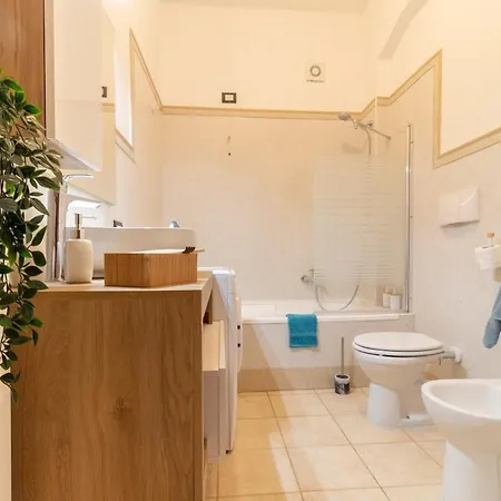 Appartement Luxapartment - Park View - Patio - Parking *