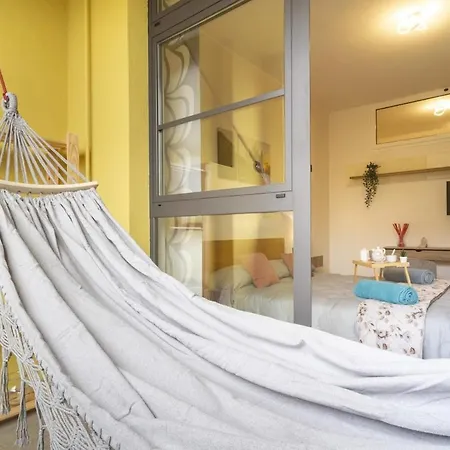 Luxapartment - Park View - Patio - Parking * ミラノ